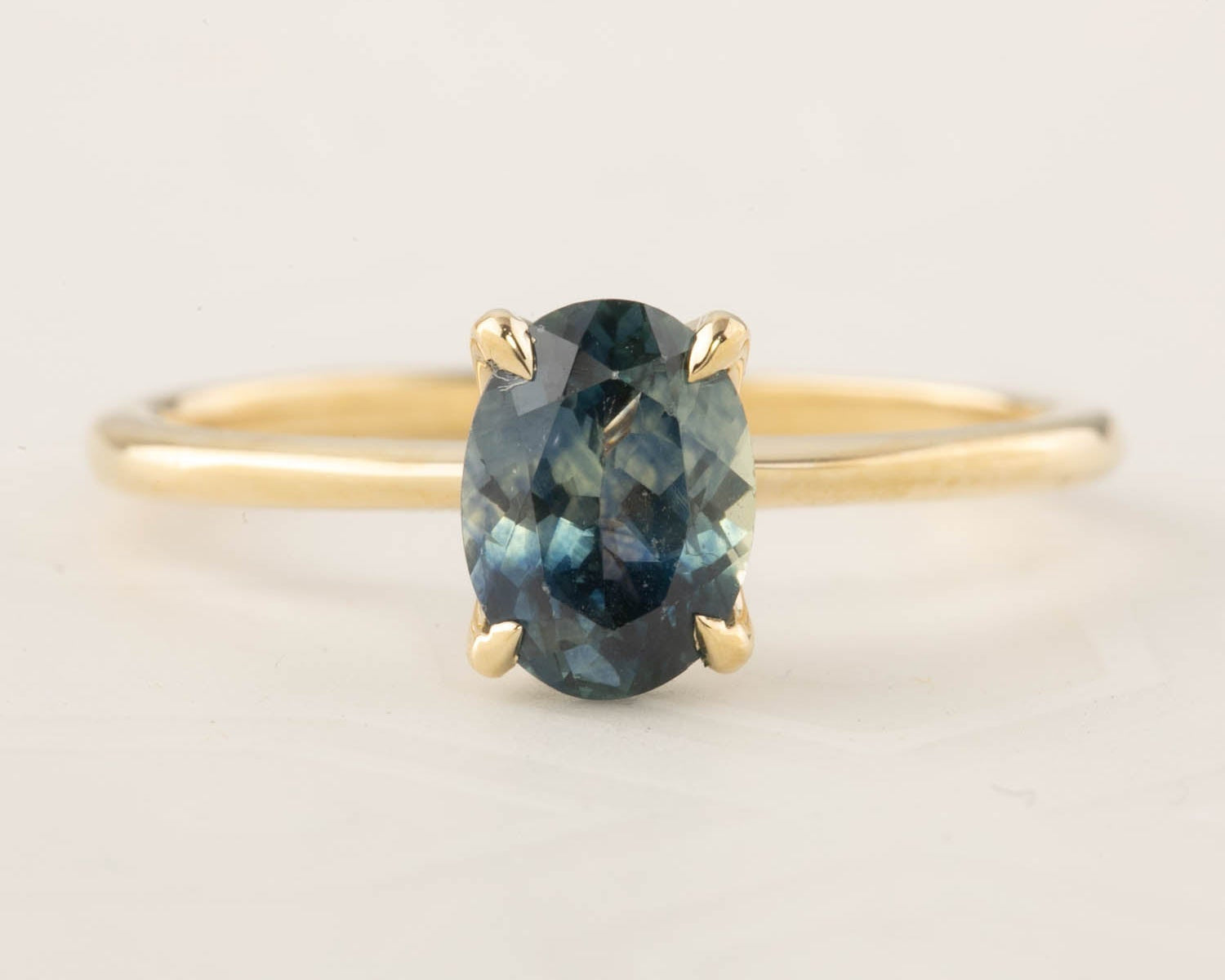 Are Inclusions in Montana Sapphires Good or Bad?