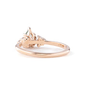 Teresa Ring, Montana Sapphire