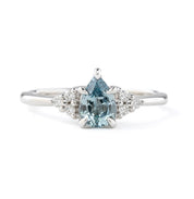 Teresa Ring, Montana Sapphire