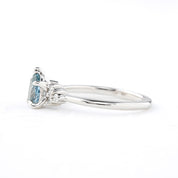 Teresa Ring, Montana Sapphire