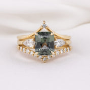 Aster Ring