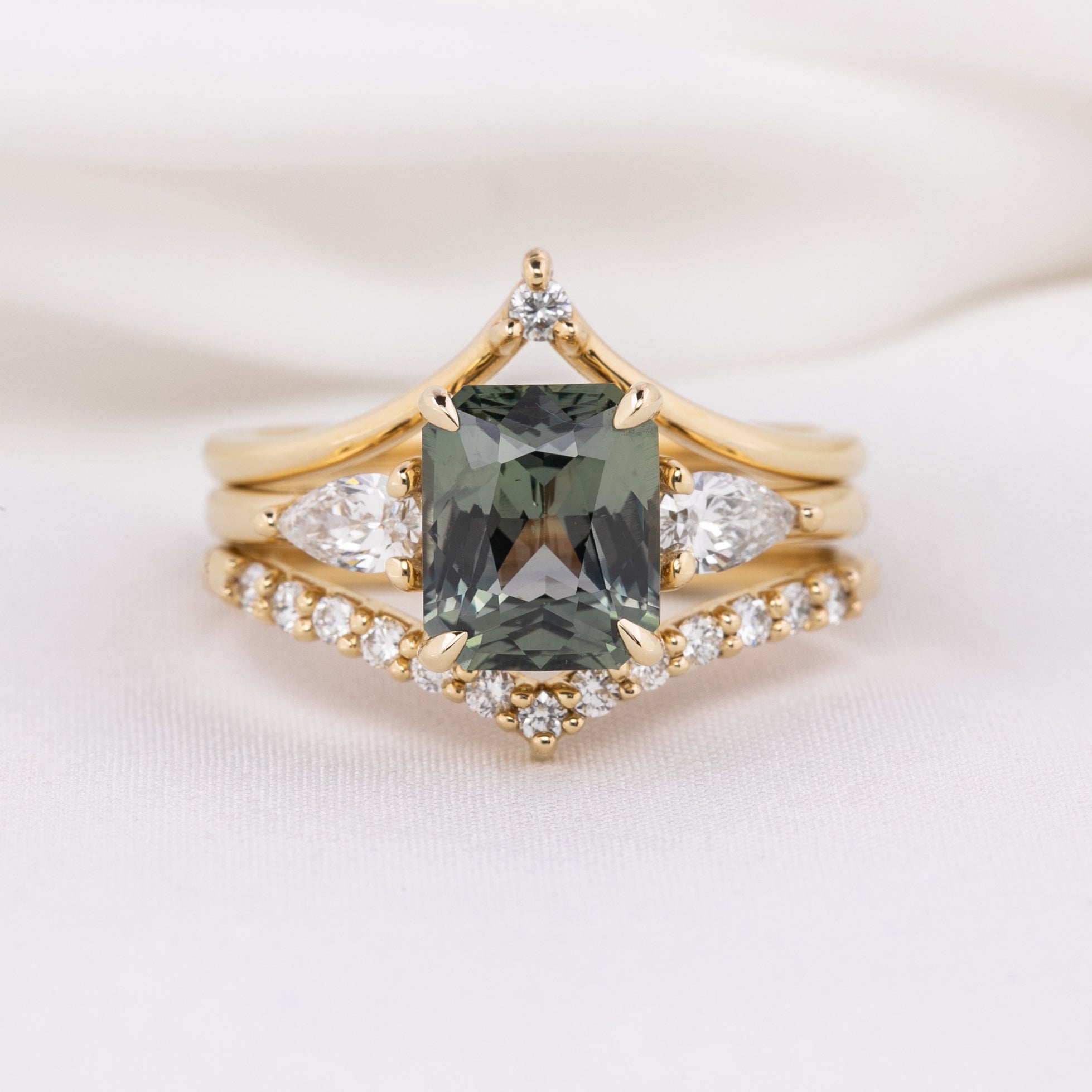 Aster Ring