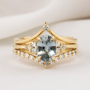 Aster Ring
