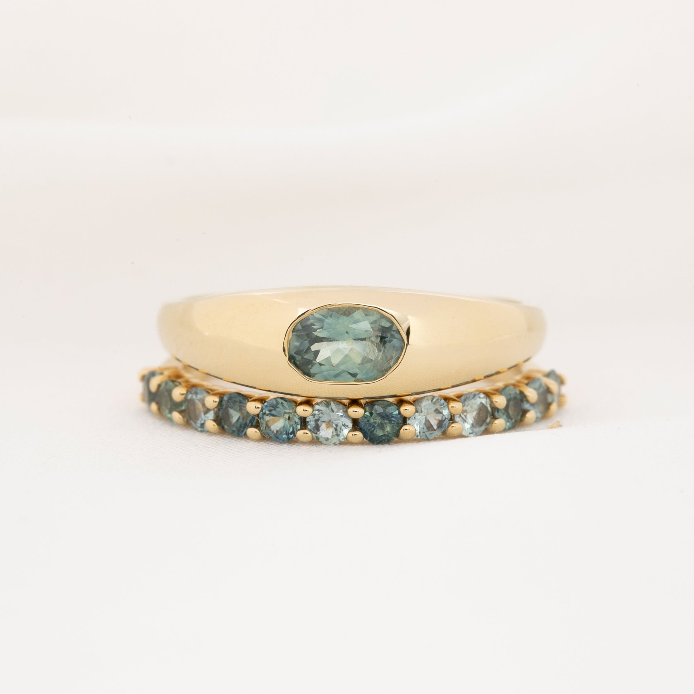 , oval shape gemstone