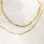 Figaro chain