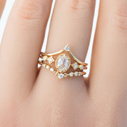 Aster Ring