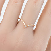 Aster Ring