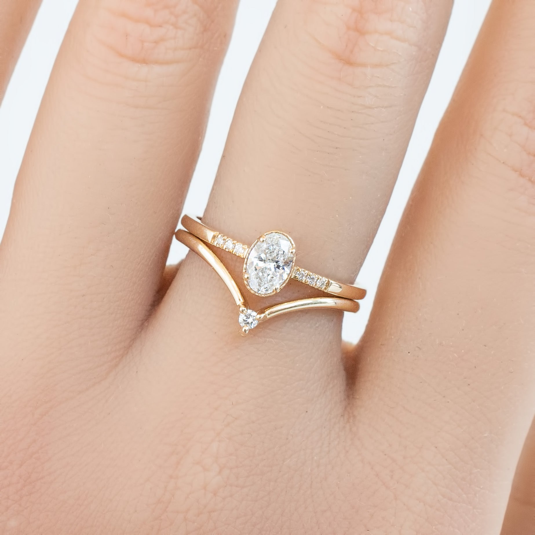 Aster Ring