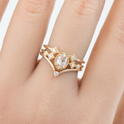 Aster Ring