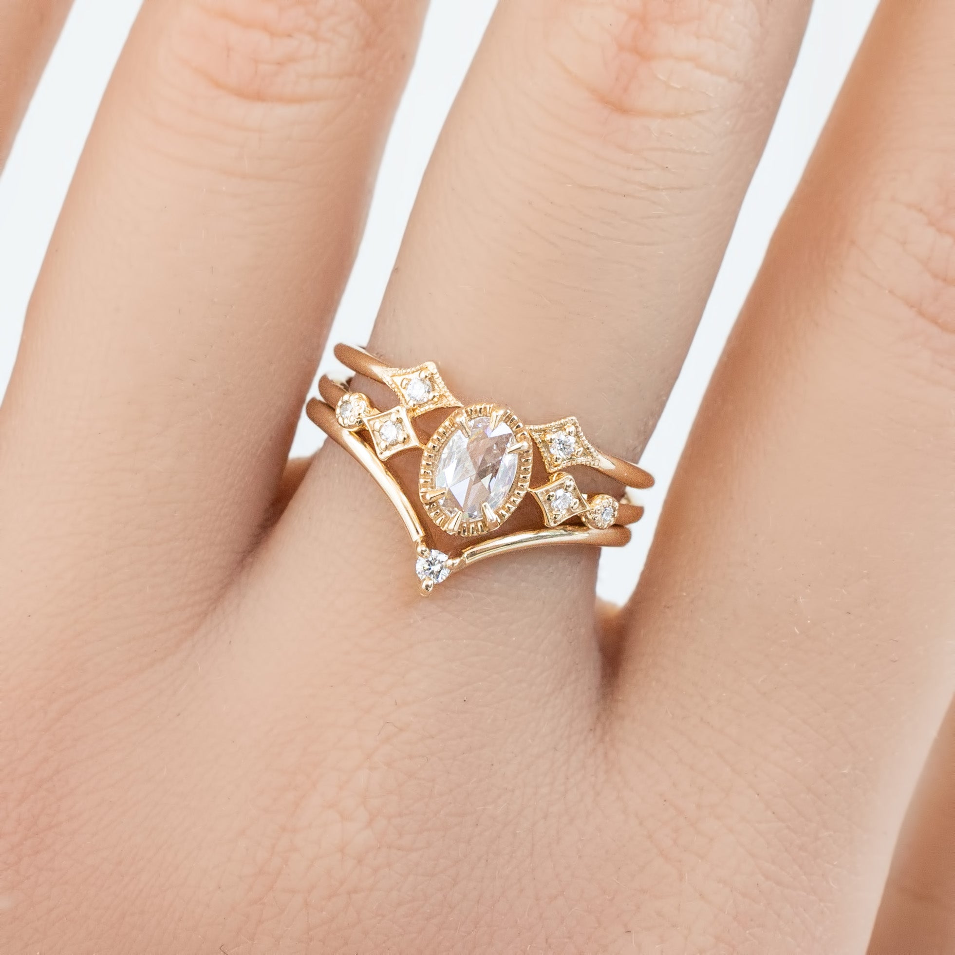 Aster Ring