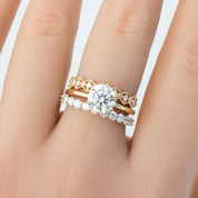 Lydia Ring