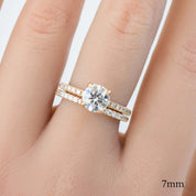 Avery Ring