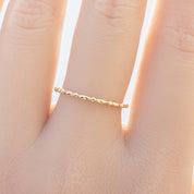 Harper Ring