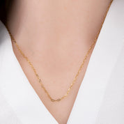 Paperclip Chain 1.25mm