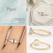 Piper Setting
