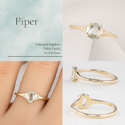 Piper Setting