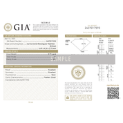0.30-2.00ct Brilliant Cut Natural Diamond