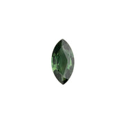 0.96ct Marquise Cut Green Madagascar Sapphire SF418
