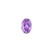 0.91ct Oval Cut Purple Umba Sapphire SO364