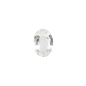 1.08ct Oval Cut Mint Green Madagascar Sapphire SO546