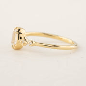 Stella Ring Moonstone