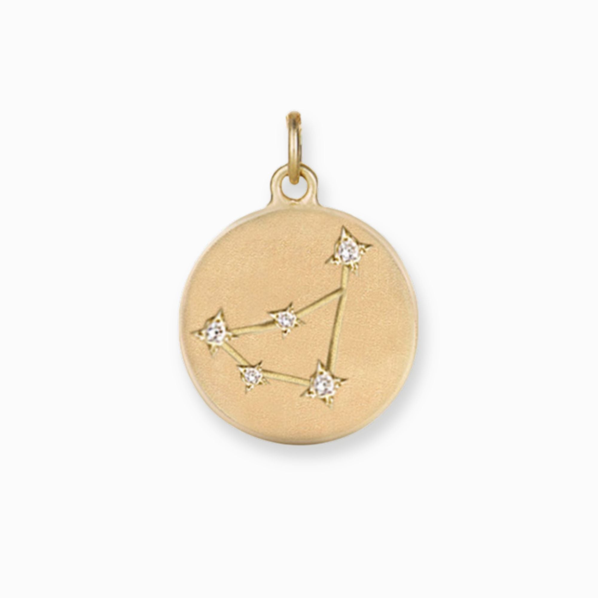 Constellation Charm