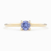 Sara Ring, 0.45ct Umba Sapphire