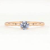 Candy Ring, 0.30ct Ceylon Sapphire