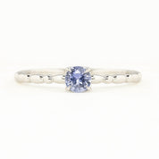 Candy Ring, 0.30ct Ceylon Sapphire