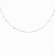 Bead Chain Necklace