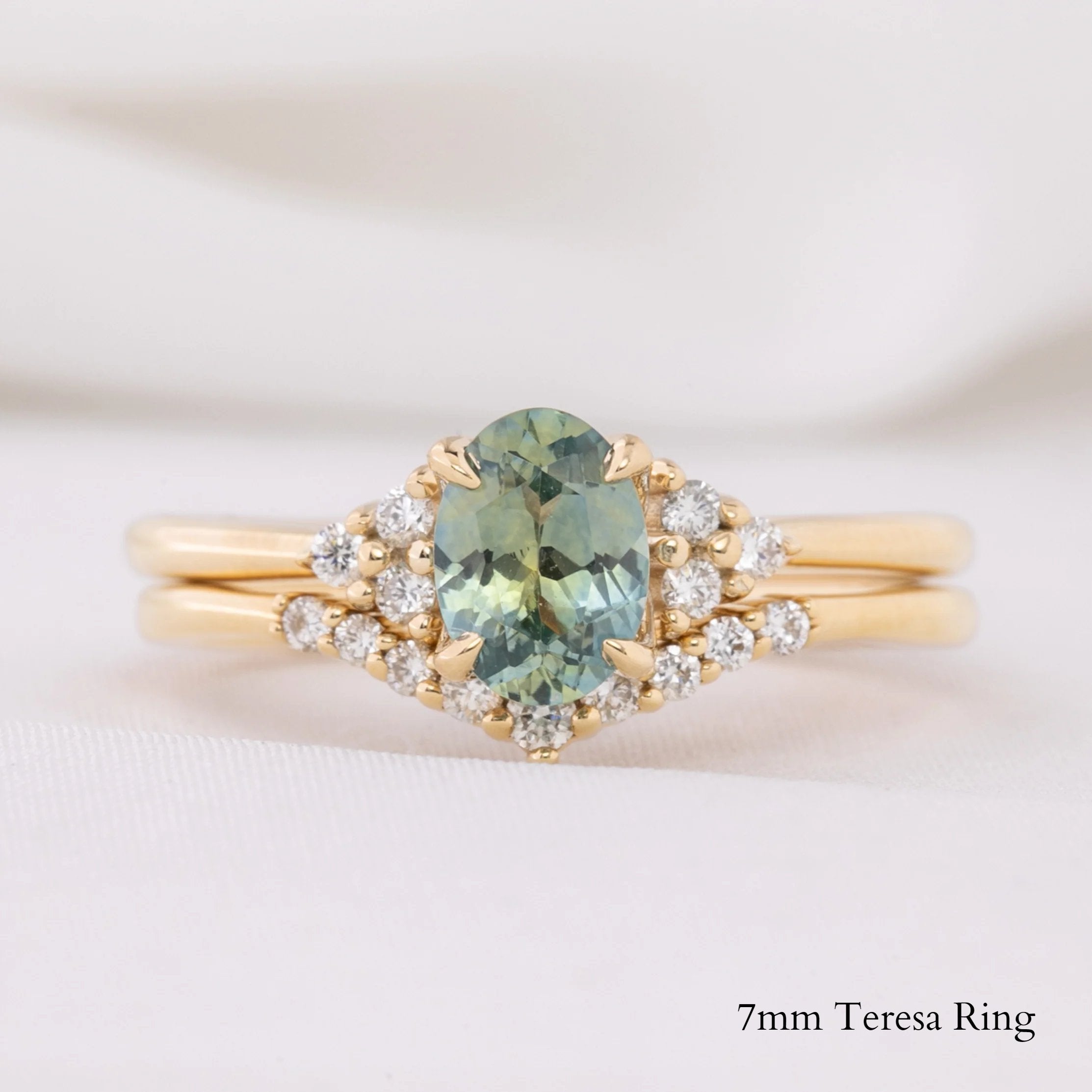 Lyla Ring