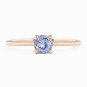 Sara Ring, 0.50ct Ceylon Sapphire