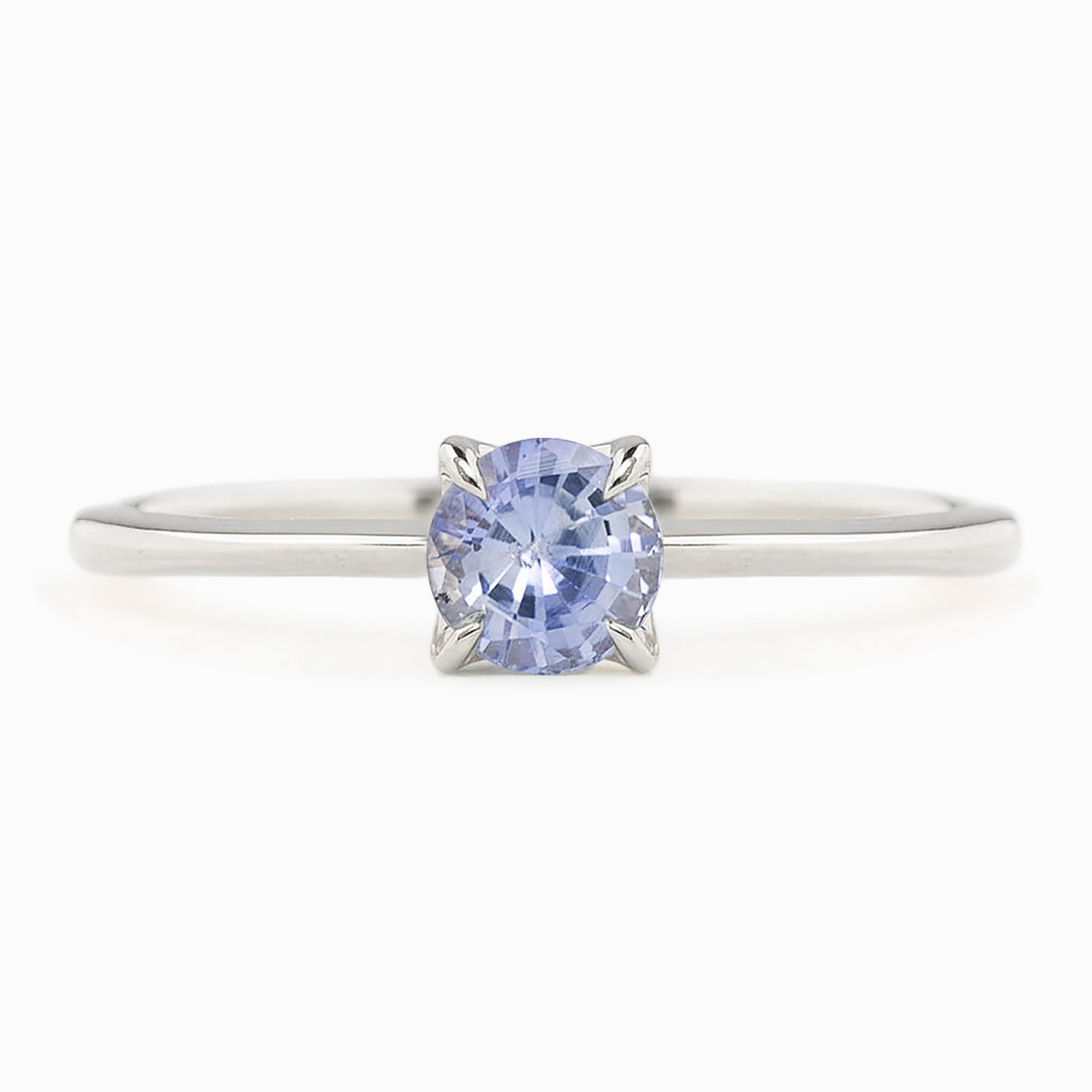 Sara Ring, 0.50ct Ceylon Sapphire