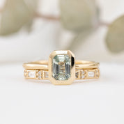 Allison Ring