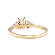 Teresa Ring, 0.80ct Lab Diamond | GCAL Certified