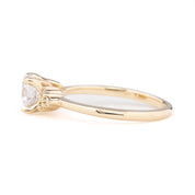 Teresa Ring, 1.30ct Lab Diamond | IGI Certified