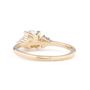 Teresa Ring, 1.30ct Lab Diamond | IGI Certified