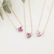 Bezel Necklace Setting