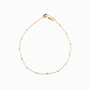 Bead Chain Bracelet