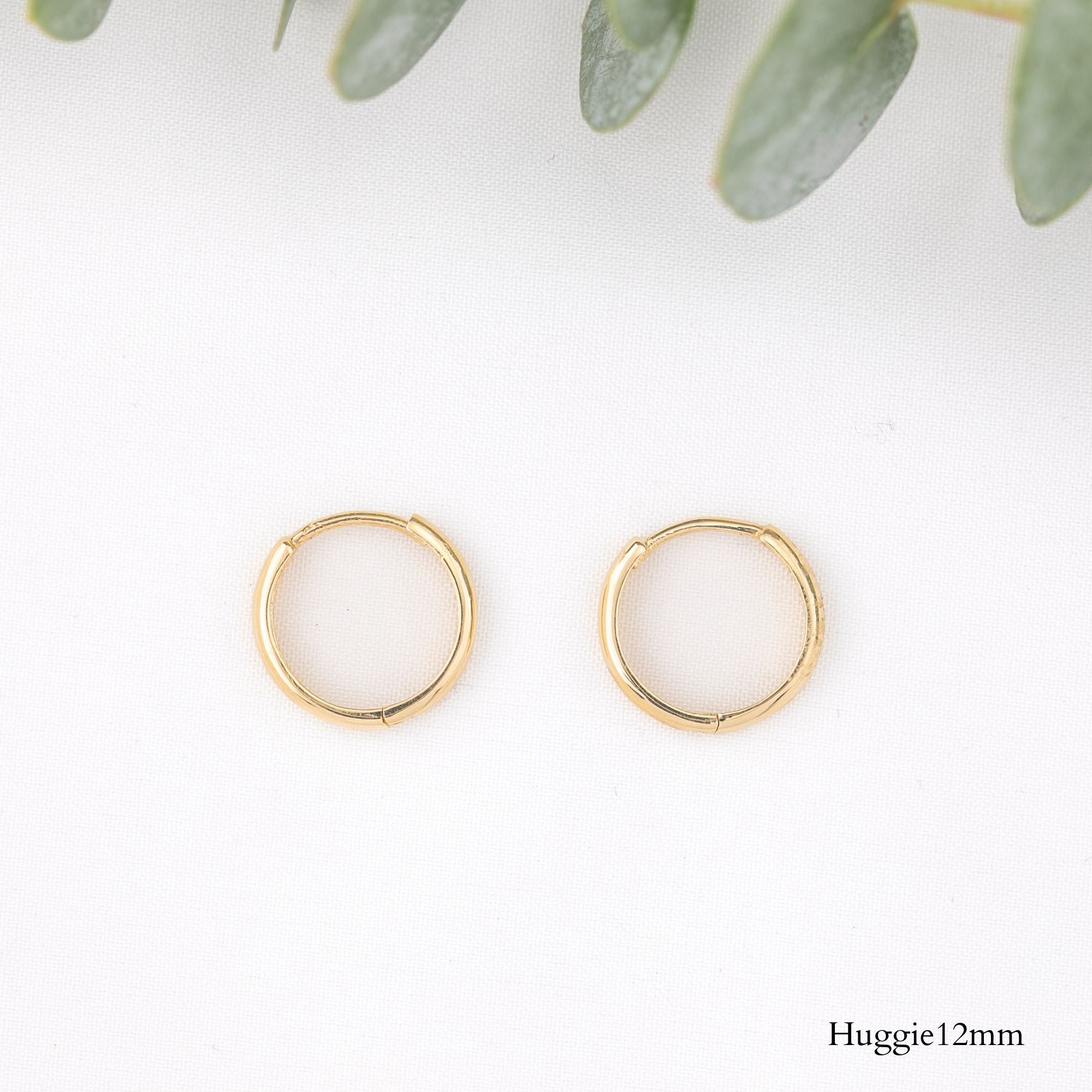 Huggie Earrings
