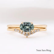 Lyla Ring