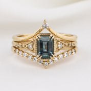 Aster Ring