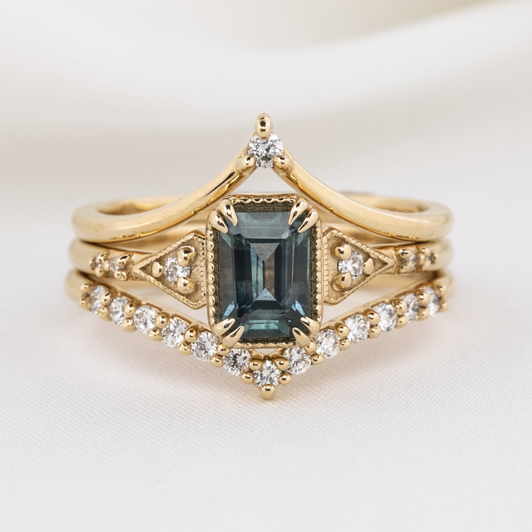 Aster Ring