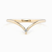 Aster Ring