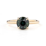 Athena Ring, 2.13ct Australian Sapphire
