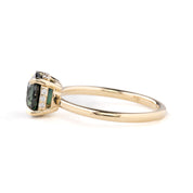 Athena Ring, 2.13ct Australian Sapphire