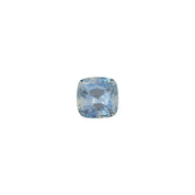 0.90ct Cushion Cut Blue Montana Sapphire