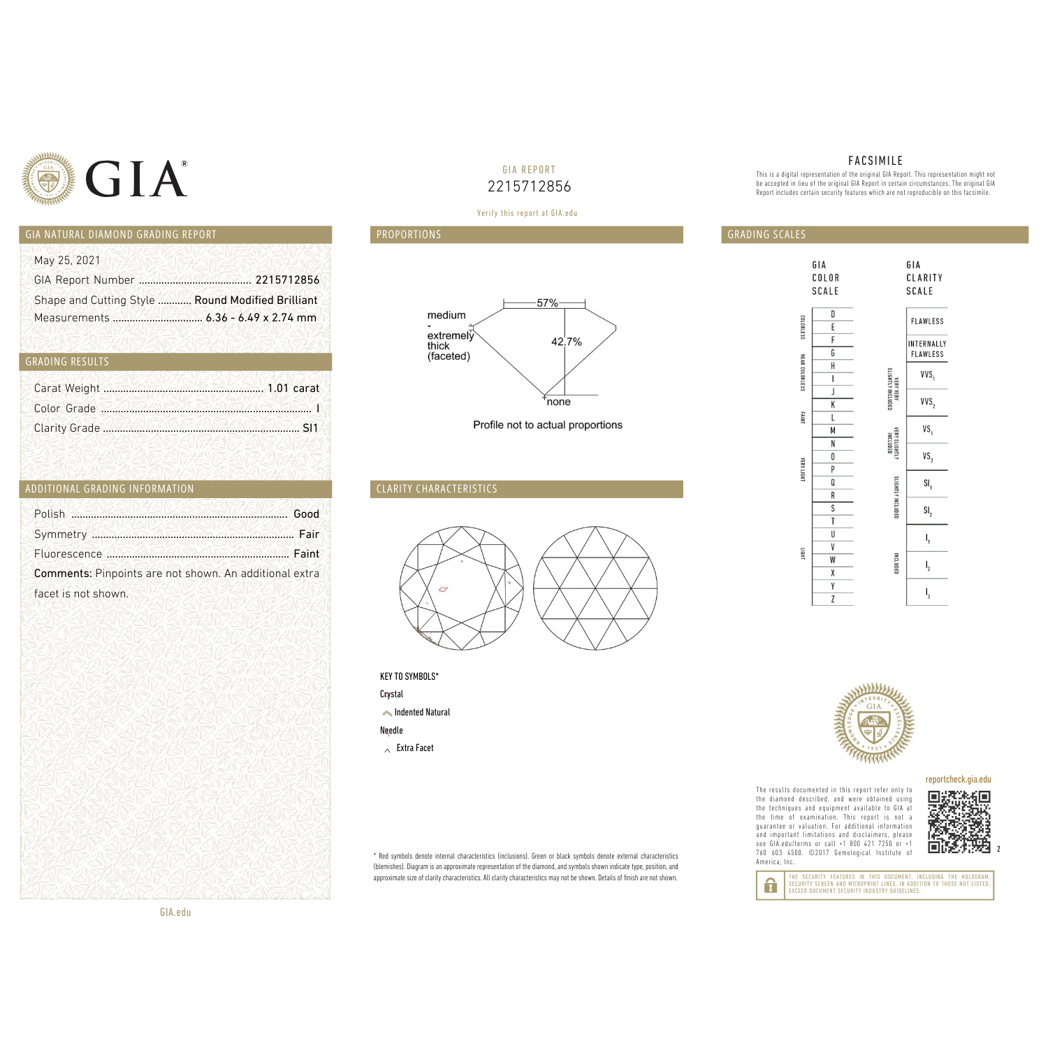 Estel Fleur Ring, 1.00ct Rose Cut Diamond | GIA Certified