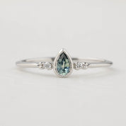 Estel Bezel Setting
