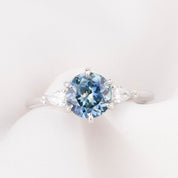 Estel Petal Setting